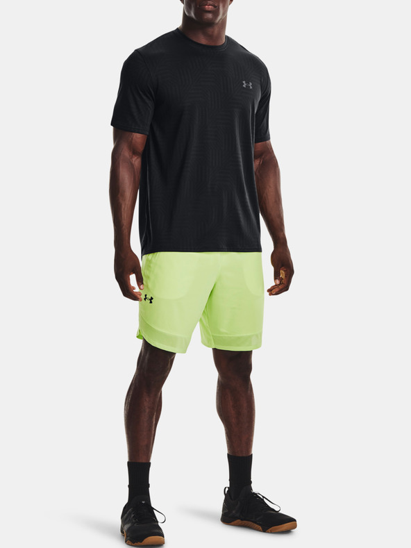 Under Armour Férfi póló Under Armour UA Training Vent Jacq SS