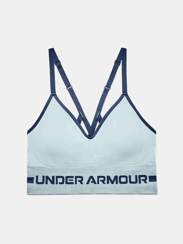 Under Armour Női melltartó Under Armour UA Seamless Low Long Bra
