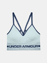 Under Armour Női melltartó Under Armour UA Seamless Low Long Bra