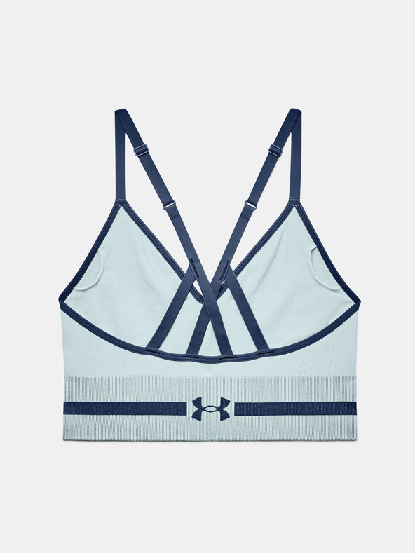 Under Armour Női melltartó Under Armour UA Seamless Low Long Bra
