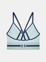 Under Armour Női melltartó Under Armour UA Seamless Low Long Bra
