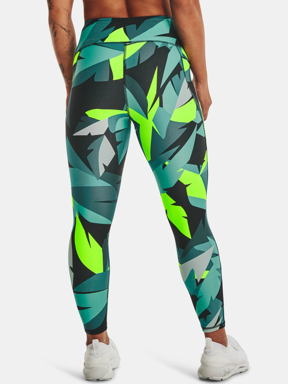 Under Armour Női leggings Under Armour Armour AOP Ankle Leg
