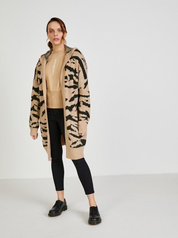 Calvin Klein Jeans Melegítőfelsők