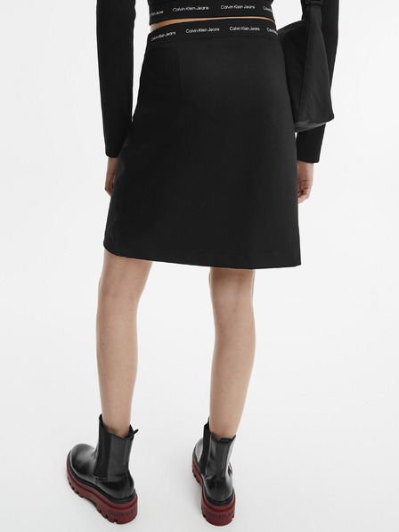 Calvin Klein Jeans Szoknya
