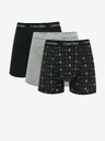 Calvin Klein Underwear	 3 db-os Boxeralsó szett