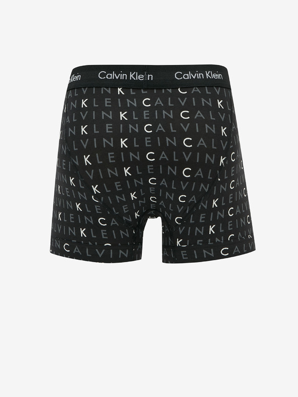 Calvin Klein Underwear	 3 db-os Boxeralsó szett