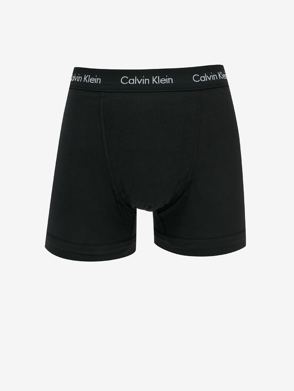 Calvin Klein Underwear	 3 db-os Boxeralsó szett