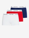 Calvin Klein Underwear	 3 db-os Boxeralsó szett