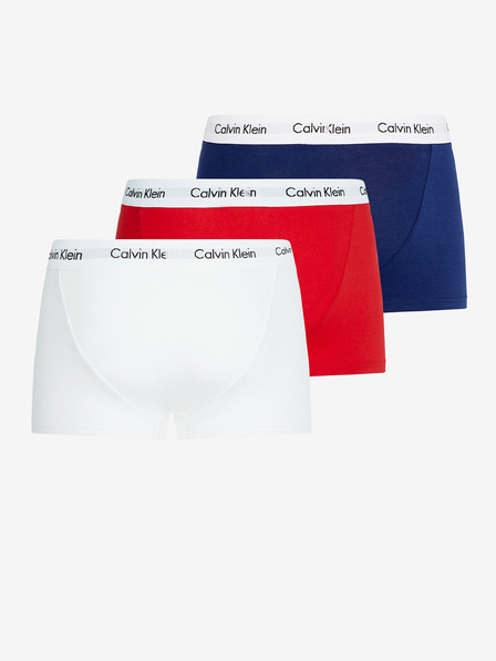 Calvin Klein Underwear	 3 db-os Boxeralsó szett