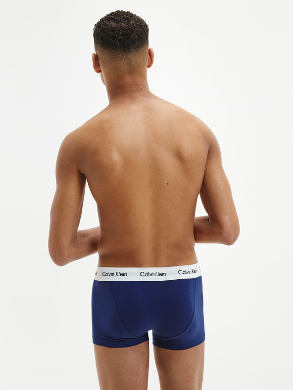 Calvin Klein Underwear	 3 db-os Boxeralsó szett