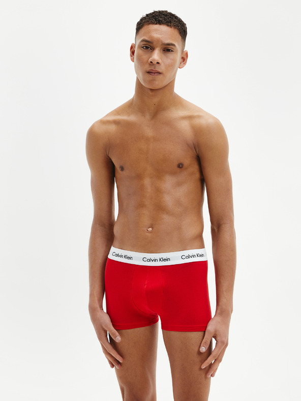 Calvin Klein Underwear	 3 db-os Boxeralsó szett