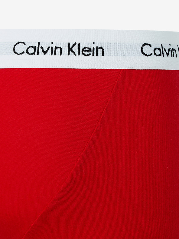 Calvin Klein Underwear	 3 db-os Boxeralsó szett