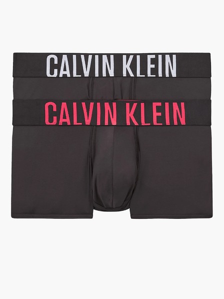 Calvin Klein Underwear	 2 db-os Boxeralsó szett
