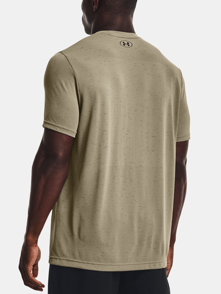 Under Armour Férfi póló Under Armour UA Seamless SS