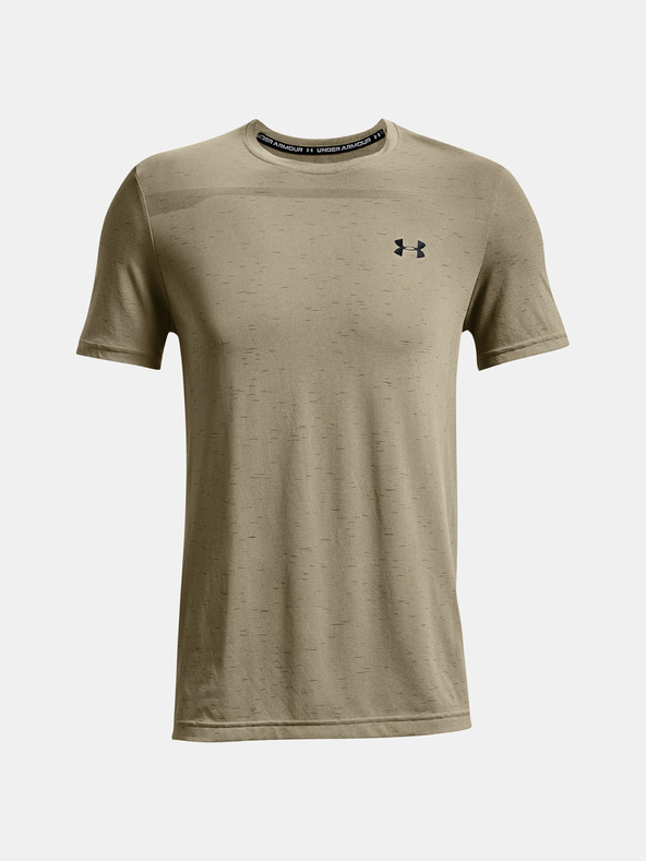 Under Armour Férfi póló Under Armour UA Seamless SS