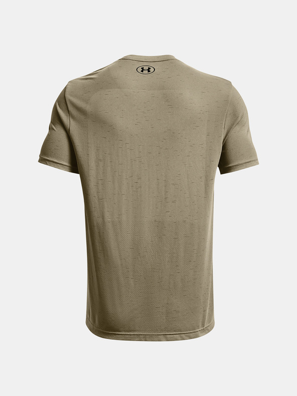 Under Armour Férfi póló Under Armour UA Seamless SS