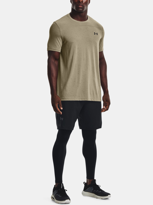 Under Armour Férfi póló Under Armour UA Seamless SS