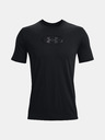 Under Armour Férfi póló Under Armour UA REPEAT BRANDED SS