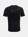 Under Armour Férfi póló Under Armour UA REPEAT BRANDED SS