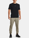 Under Armour Férfi póló Under Armour UA REPEAT BRANDED SS