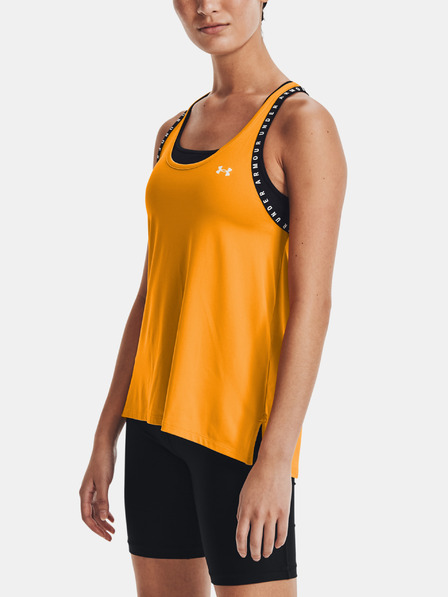 Under Armour Női atlétatrikó Under Armour UA Knockout Tank