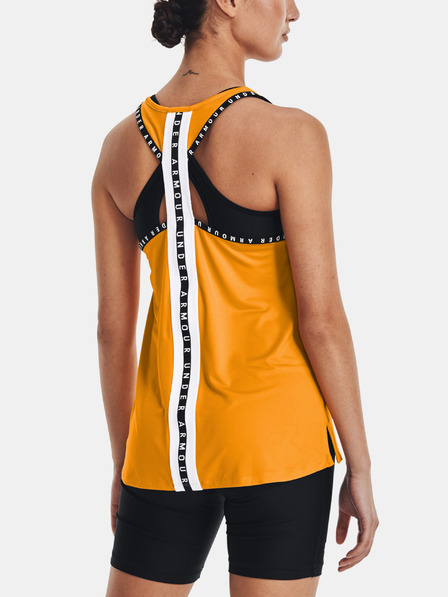 Under Armour Női atlétatrikó Under Armour UA Knockout Tank