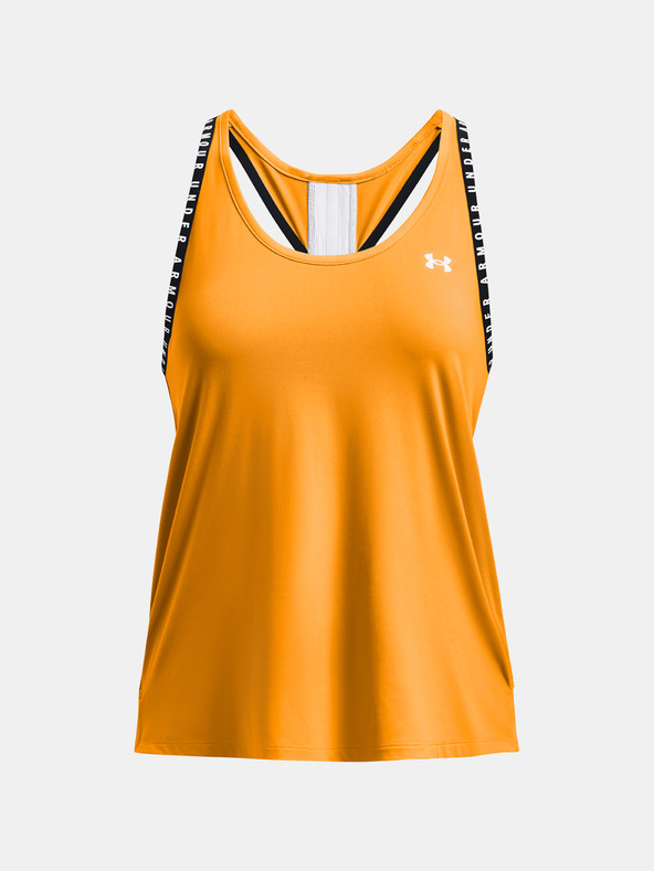 Under Armour Női atlétatrikó Under Armour UA Knockout Tank