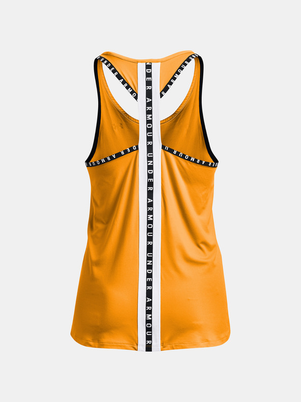 Under Armour Női atlétatrikó Under Armour UA Knockout Tank