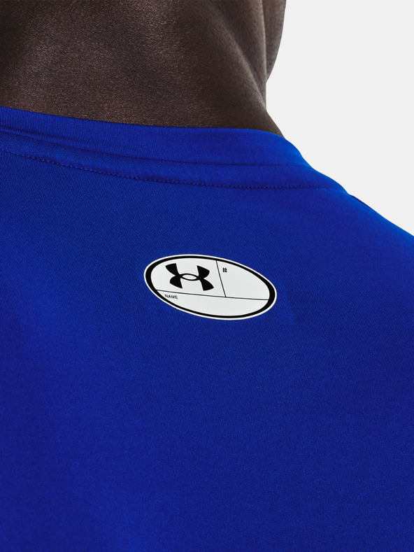 Under Armour Férfi póló Under Armour UA HG Armour Fitted Nvlty SS