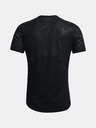 Under Armour Férfi póló Under Armour UA Rush 2.0 Emboss SS