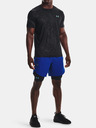 Under Armour Férfi póló Under Armour UA Rush 2.0 Emboss SS