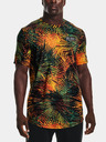 Under Armour Férfi póló Under Armour UA SPORT PALM PRINT SS