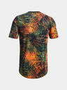 Under Armour Férfi póló Under Armour UA SPORT PALM PRINT SS