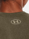 Under Armour Férfi póló Under Armour UA LOCKERTAG GRID SS
