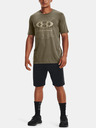 Under Armour Férfi póló Under Armour UA LOCKERTAG GRID SS