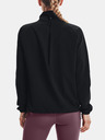 Under Armour Női dzseki Under Armour Rush Woven FZ Storm Jacket