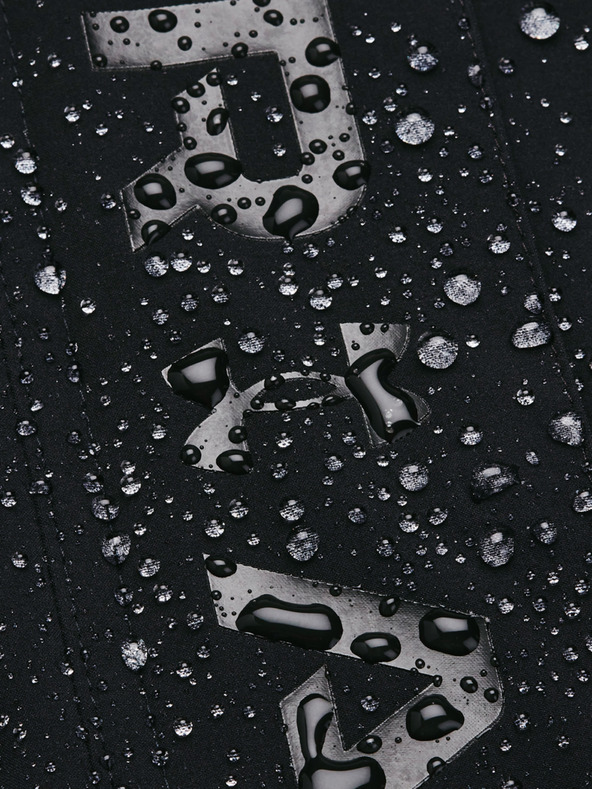 Under Armour Női dzseki Under Armour Rush Woven FZ Storm Jacket