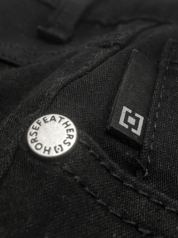 Horsefeathers Varus Farmernadrág