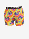 Horsefeathers Frazier Tie Dye Bő szárú boxeralsó