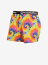 Horsefeathers Frazier Tie Dye Bő szárú boxeralsó