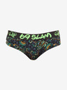 69slam Mayan Dragon Bugyi