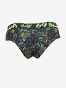 69slam Mayan Dragon Bugyi