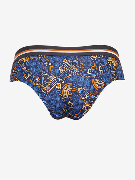 69slam Mayan Dragon Bugyi