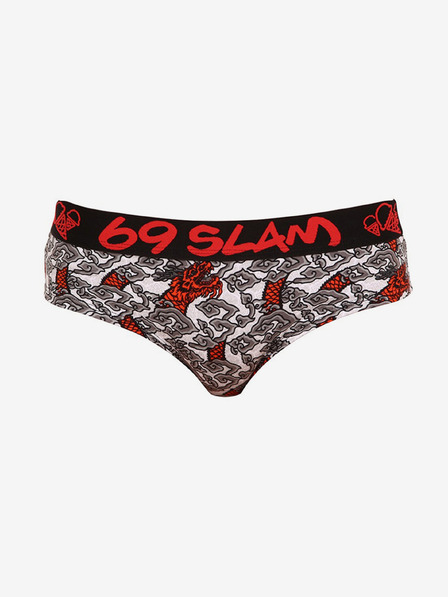 69slam Sky Dragon Bugyi