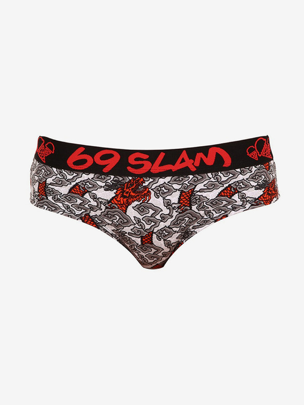 69slam Sky Dragon Bugyi