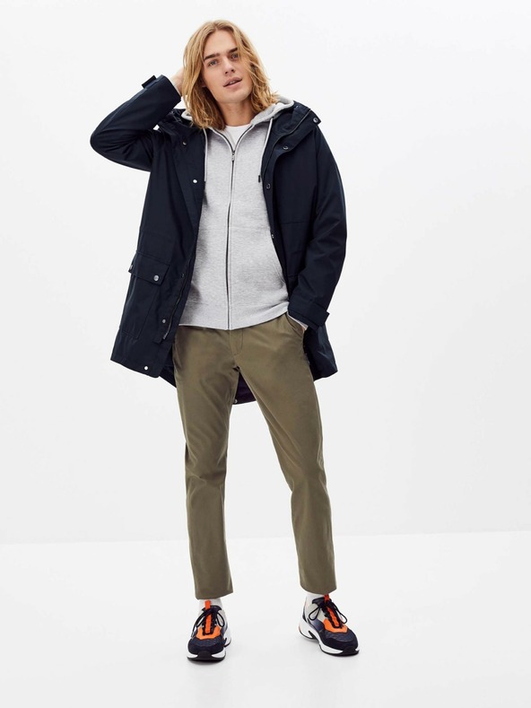 Celio Pobelt Chino Nadrág