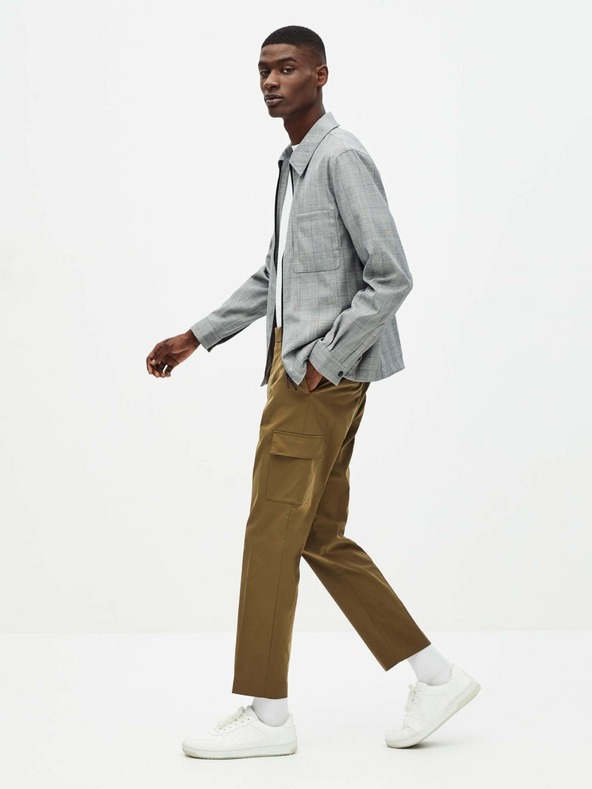 Celio Socrate Nadrág