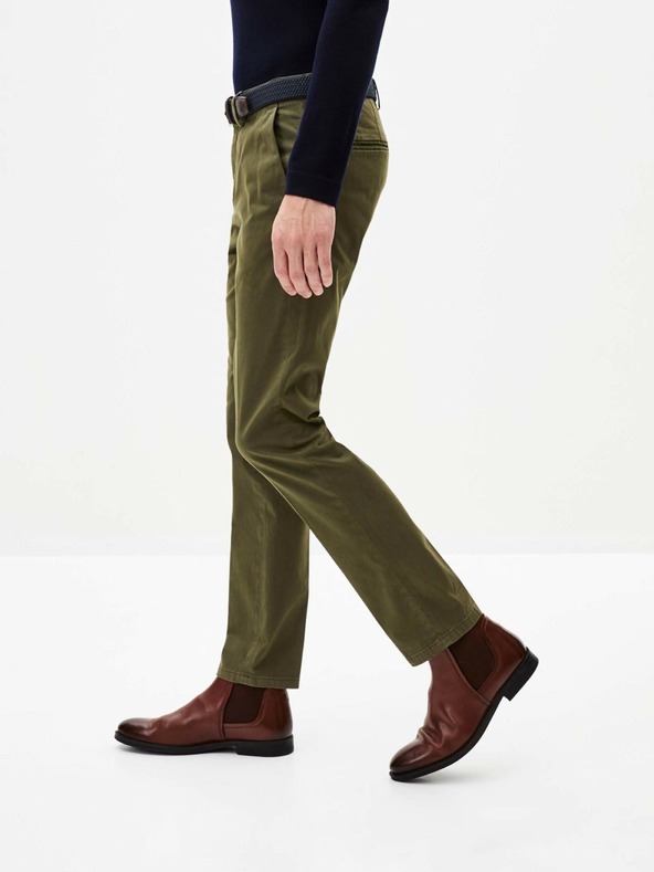 Celio Pocharles Chino Nadrág