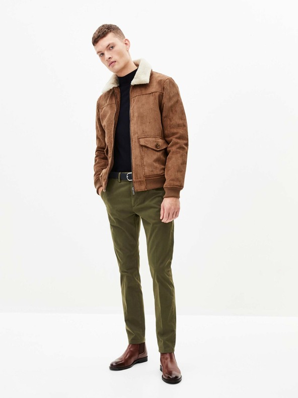 Celio Pocharles Chino Nadrág