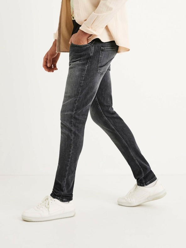 Celio C25 Toslouis25 Farmernadrág